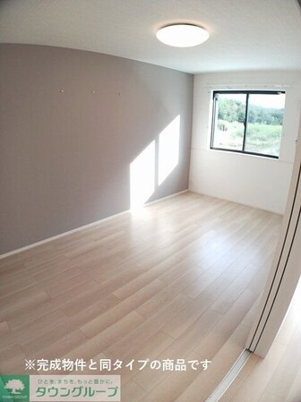 クレイドル下斎田Cの物件内観写真